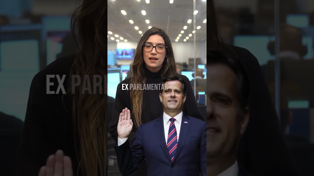 Trump nomeia ex-apresentador da TV e Elon Musk para cargos estratégicos no governo