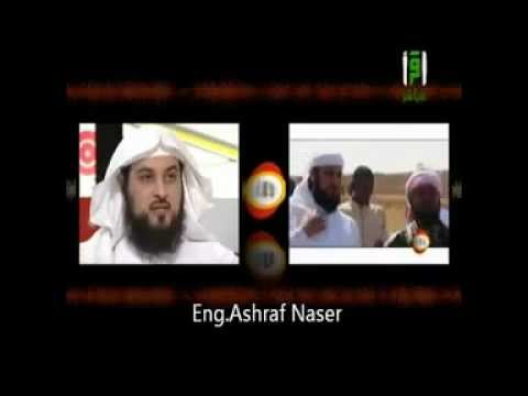 Disa afrikane pranojne Islamin permes shejh Muhamed Arifit