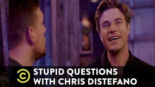 Can You Solve Matthew Broussard’s Monday Punday Puzzle? - Stupid Questions with Chris Distefano