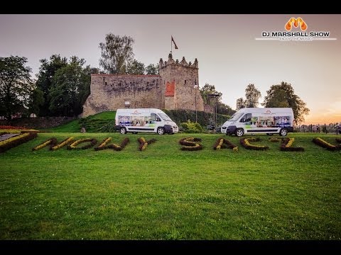 Dj Marshall Nowy Sacz