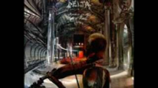 Mekong Delta - A Certain Fool Le Fou Movement 1