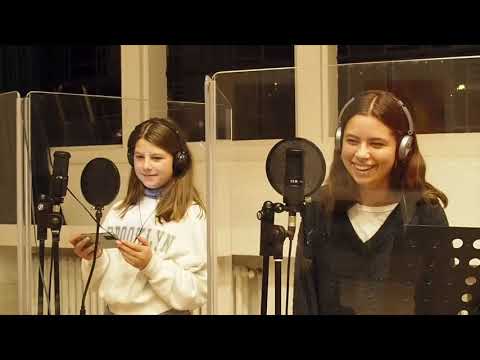 Do They Know It's Christmas - SoulTeens Hamburg