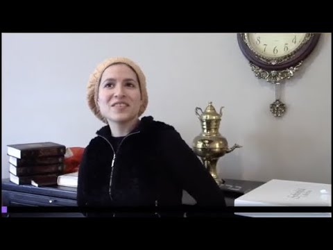 Perfect Passover Seder Mindset - Rabbi Benzion Klatzko