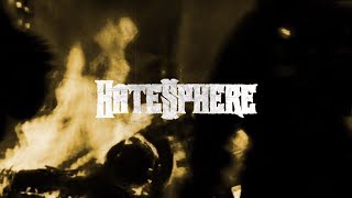 HATESPHERE - Corpse Of Mankind (Lyric Video)