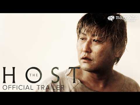 Official Trailer | 4K Restoration [Subtitled]