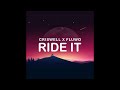 DJ Criswell x Fluwo - Ride It (Original Mix)