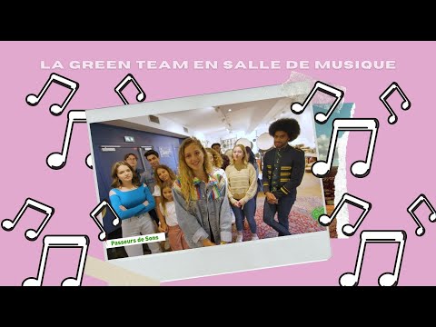 YouTube video
