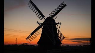 Tilting At Windmills