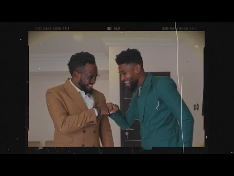 Drakare,Glitzbeatz - Friday (Video)