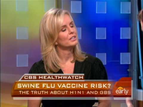 H1N1 Vaccine Risk?