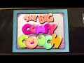 The Big Comfy Couch Season 5 Theme Song With Season 1 Version And Radical Sheep Productions