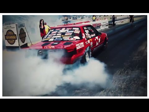 Edelbrock Racer Feature - John Urist