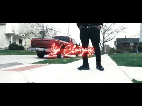 Bust Down Johnny - Life Changing || Shot By: @46Visuals