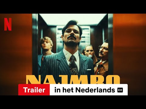 Najmro (ondertiteld) | Trailer in het Nederlands | Netflix