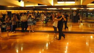 Graciela Gamba & Diego Converti Hong Kong August 13th Musicality Class