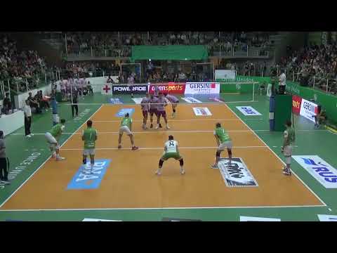 C. Aclav 2021 Once U. vs Def Banf  (3-0)   Resumen