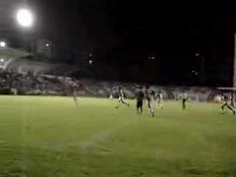 Gols de Danilo e Thiago - Náutico 3x2 Porto