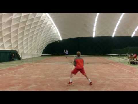 Tenis - Soft míče -12cm