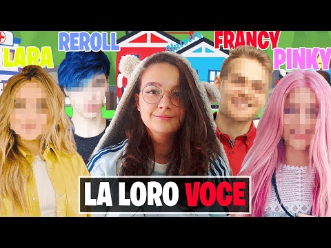 IL VIDEO PIU' IMPORTANTE DEL MIO CANALE...