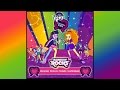 Tricks Up My Sleeve Song - MLP: Equestria Girls - Rainbow Rocks!