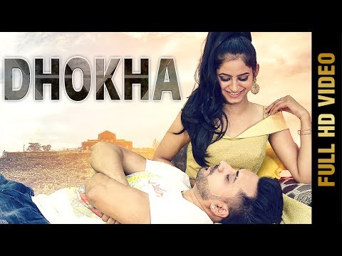 Dhokha
