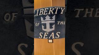 Just a quick little tour of @RoyalCaribbean Liberty of the Seas. #royalcarribean #shiptours