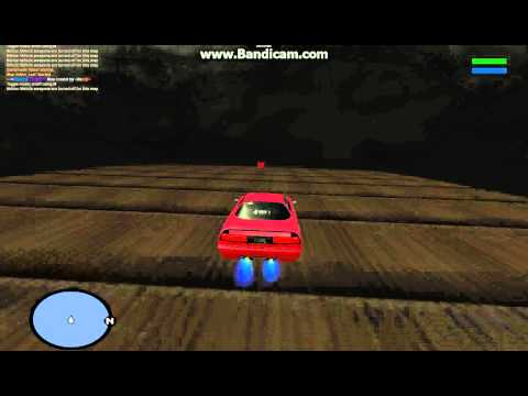 [DM]Marati-V6-Maximal-Crazy