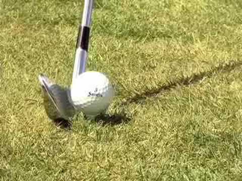 Central Oregon Golf: Eagle Crest Resort Ridge Course