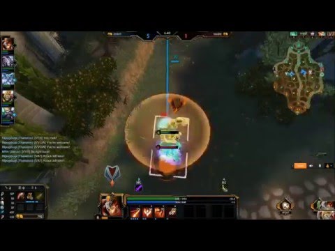 Smite Highlights - Oh no not a serqet!