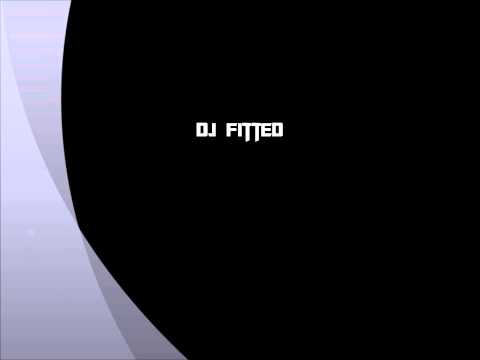 The disc is shining - DJ Fitted