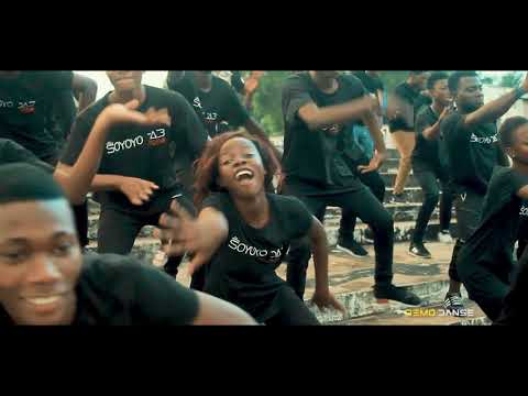 Polo Orisha - Posé Djogbé 1.1