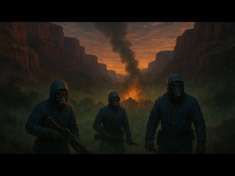 The Story Of Vault 22