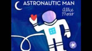 Melancholy Astronautic Man