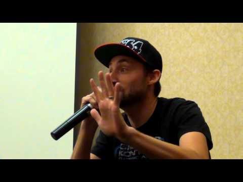 THE SIX YEAR PRANK - Mega64