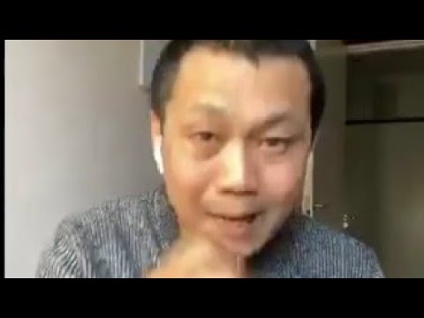 Nyein Chan Aung Official on live