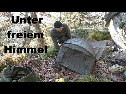 Biwak am Fels/Observer