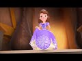 Sofia The First Beautiful Princess Sofia