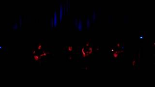 Mark Lanegan - Torn Red Heart