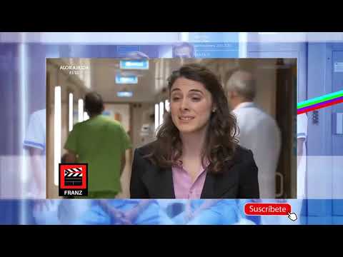 Centro Medico Capitulo 4. Larvas por comer Carne Cruda y Amputación del Pie