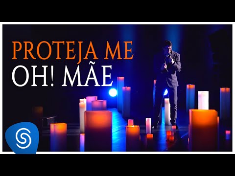 Padre Reginaldo Manzotti - Proteja me Oh! Mãe (DVD Alma Missionária) [Vídeo Oficial]