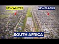 Why Is South Africa Still So Segregated?