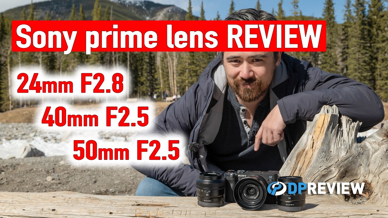 Video thumbnail for Video Review 2