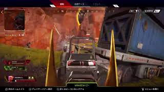 【Apex】ひまペックス