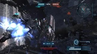 ボールで緊急回避 PS4 バトオペ２