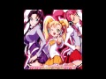 Basquash! - Futari no Yakusojam (Quad City DJs vs ...