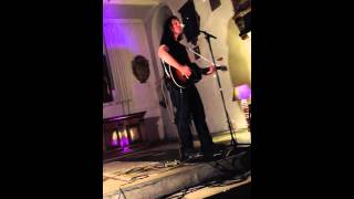 Firsts - Richard Buckner