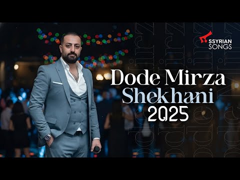 Dode Mirza - Shekhani Live - 2025