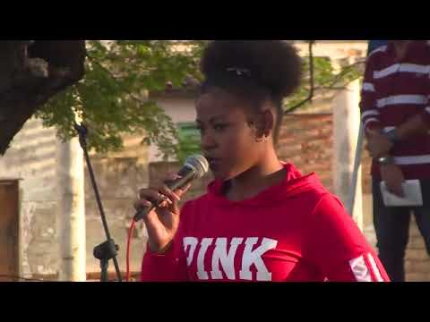 San Cristóbal celebra aniversario 67 del triunfo de la Revolución