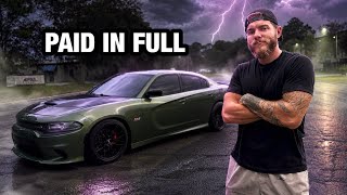 WHY THIS CAR MEANS SO MUCH TO ME.. (392 Scat Pack)