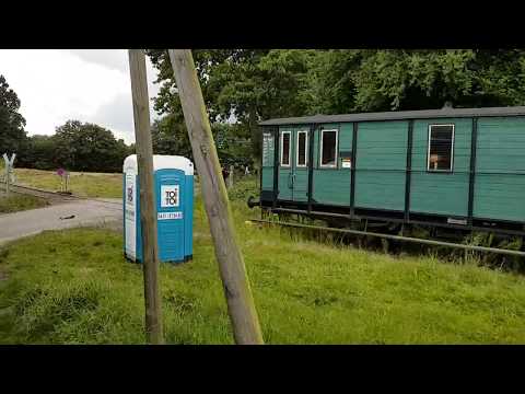 Die schönsten Bahnstrecken Deutschlands